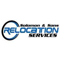 Solomon & Sons Relocation Services Logo