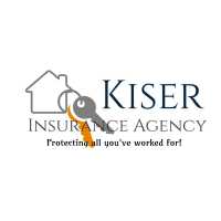 The Kiser Agency, Inc. - Nationwide Insurance Logo