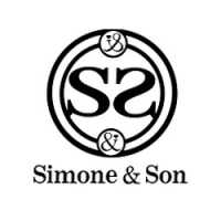 Simone & Son Jewelers Logo