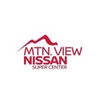 Mtn View Nissan Logo