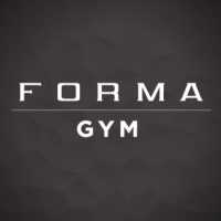 Forma Gym Walnut Creek Logo