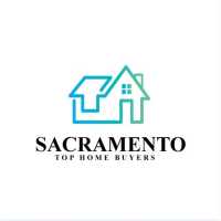 Sacramento Home Buyers Logo