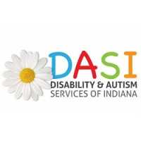 Disability & Autism Services Of Indiana (DASI) Logo
