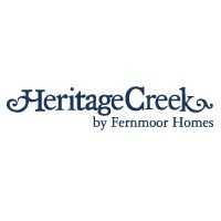 Heritage Creek by Fernmoor Homes Logo
