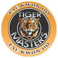 Tiger Masters Tae Kwon Do Logo