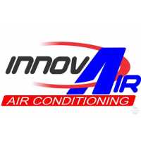 Innovative Air, LLC Logo