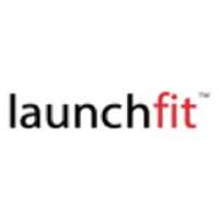 Launchfit Chiropractic FiDi, NY Logo
