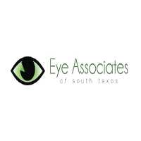 Eye Associates of South Texas Seguin Logo