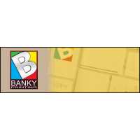 Banky Printing Logo