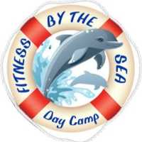 Fitness by the Sea Kids Summer Camp Logo