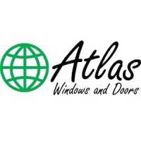 Atlas Windows and Doors Logo