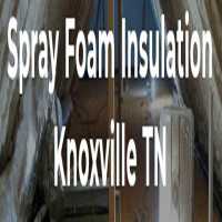East TN Spray Foam Insulation Knoxville Logo
