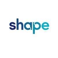 Shape Integrated Software Logo