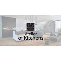 Atelier of Kitchens Logo