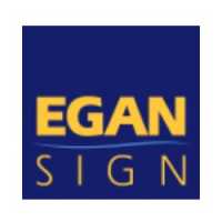 Egan Sign Logo