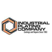 Industrial Plating Company Logo