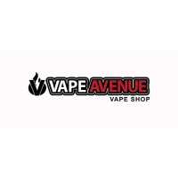Vape Avenue Logo