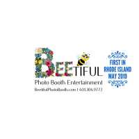 Beetiful Photo Booth Entertainment Logo