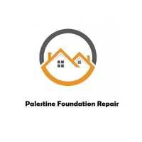 Palestine Foundation Repair Logo