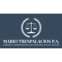 Mario Trespalacios Workers Compensation Lawyers Logo
