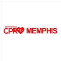 CPR Certification Memphis Logo