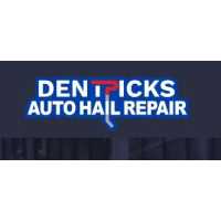 Dentpicks - Auto Hail Repair Logo