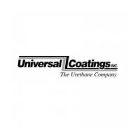 Universal Coatings Inc Logo