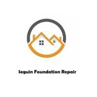 Seguin Foundation Repair Logo