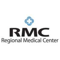 Regional Medical Center Logo