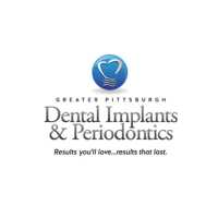 Pittsburgh Dental Implants and Periodontics Logo