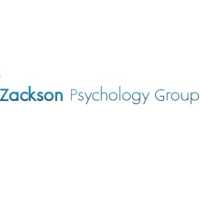 Greenwich Psychology Group Logo