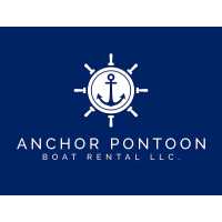 Anchor Pontoon Boat Rental LLC Logo
