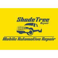 ShadeTree Repair LLC Logo