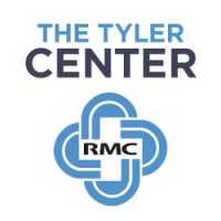 RMC Tyler Center Logo