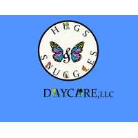 HUGS & SNUGGLES DAYCARE LLC. Logo