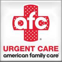 AFC Urgent Care Watertown Logo