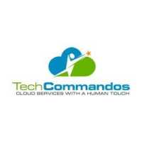 Tech Commandos Inc Logo