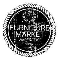 Furniture Market Warehouse Logo