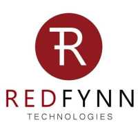 RedFynn Technologies Logo