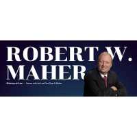 Robert W. Maher Logo