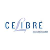 Celibre Medical Corporation; Botox, Restylane | Juvederm & Dysport Injections Logo