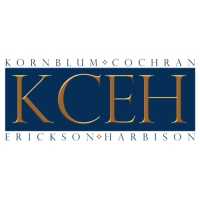Kornblum, Cochran, Erickson & Harbison, LLP Logo