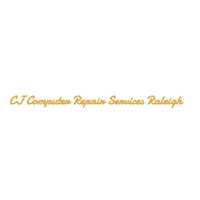 CJ Computer Repair Services Logo