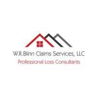 W.R. Blinn Claims Services, LLC Logo