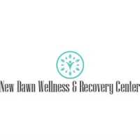New Dawn Wellness & Recovery Center Logo