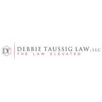 Debbie Taussig Law, LLC Logo
