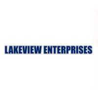 Lakeview Enterprises Logo