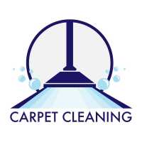 Royal Steam Green Carpet Cleaning Lyndhurst Logo