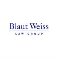 Blaut Law Logo