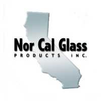 Nor Cal Glass Products Logo